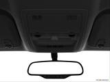  Courtesy lamps/ceiling controls photo